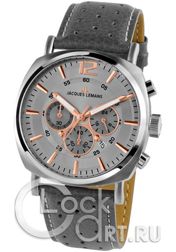 Мужские наручные часы Jacques Lemans Sports 1-1645L