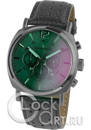 Мужские наручные часы Jacques Lemans Sports 1-1645M