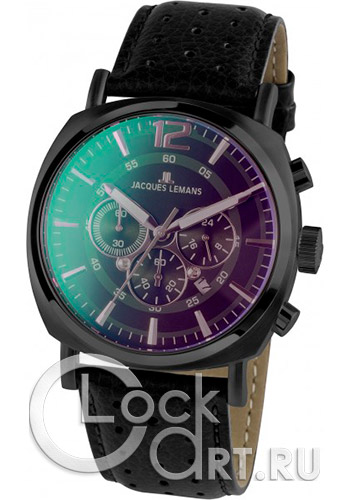 Мужские наручные часы Jacques Lemans Sports 1-1645N