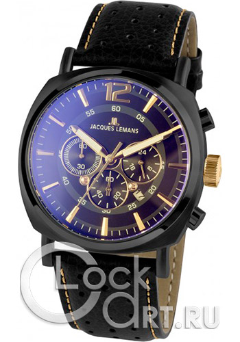 Мужские наручные часы Jacques Lemans Sports 1-1645O