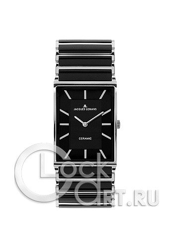 Женские наручные часы Jacques Lemans Classic 1-1651A