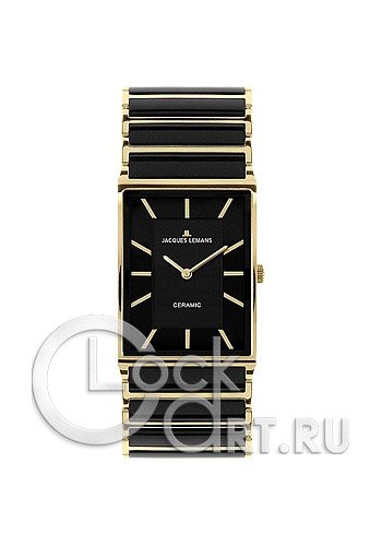 Женские наручные часы Jacques Lemans Classic 1-1651D