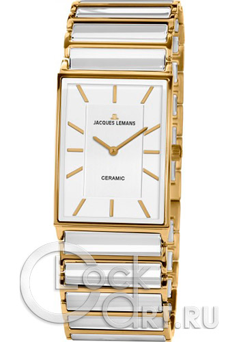 Женские наручные часы Jacques Lemans Classic 1-1651F
