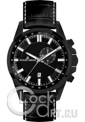Мужские наручные часы Jacques Lemans Sports 1-1653C