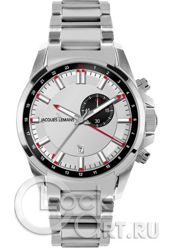 Мужские наручные часы Jacques Lemans Sports 1-1653E