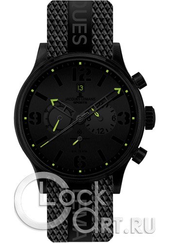 Мужские наручные часы Jacques Lemans Sports 1-1659H