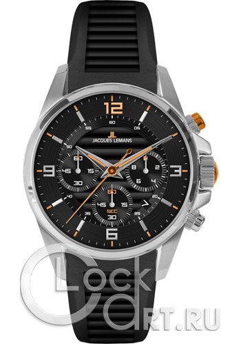 Мужские наручные часы Jacques Lemans Sports 1-1672B