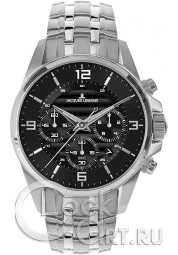 Мужские наручные часы Jacques Lemans Sports 1-1672K