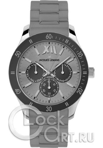 Мужские наручные часы Jacques Lemans Sports 1-1691B