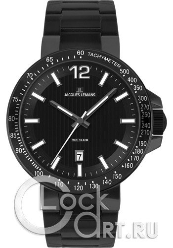 Мужские наручные часы Jacques Lemans Sports 1-1695F