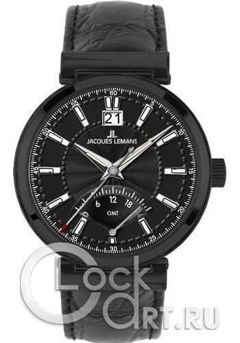 Мужские наручные часы Jacques Lemans Classic 1-1697C