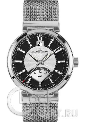 Мужские наручные часы Jacques Lemans Classic 1-1697D