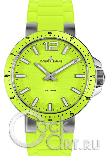Женские наручные часы Jacques Lemans Sports 1-1709F
