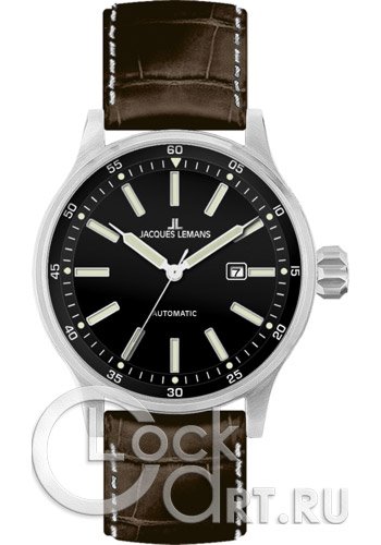 Мужские наручные часы Jacques Lemans Sports 1-1723B