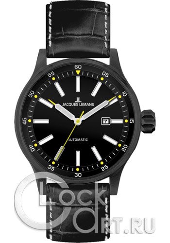 Мужские наручные часы Jacques Lemans Sports 1-1723E