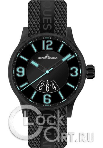 Мужские наручные часы Jacques Lemans Sports 1-1729E