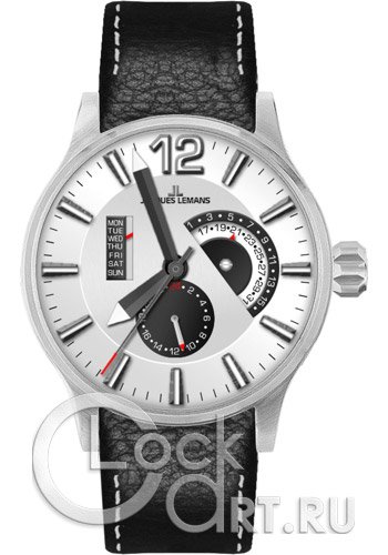 Мужские наручные часы Jacques Lemans Sports 1-1741H