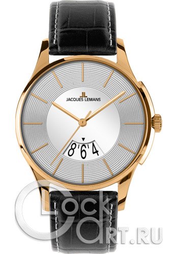 Мужские наручные часы Jacques Lemans Classic 1-1746F