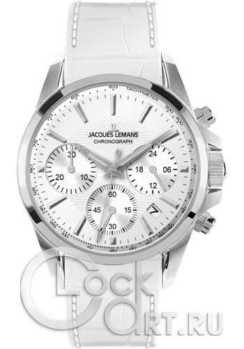 Женские наручные часы Jacques Lemans Sports 1-1752B