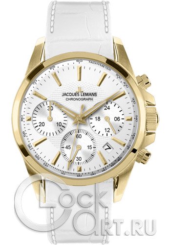 Женские наручные часы Jacques Lemans Sports 1-1752D
