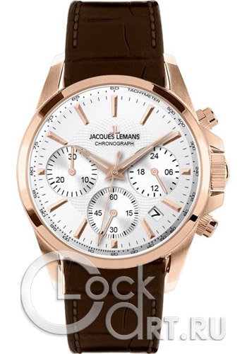 Женские наручные часы Jacques Lemans Sports 1-1752I
