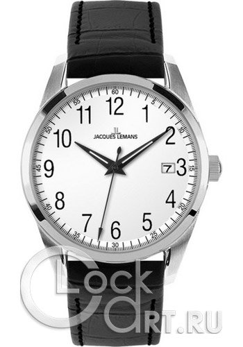 Мужские наручные часы Jacques Lemans Sports 1-1769B
