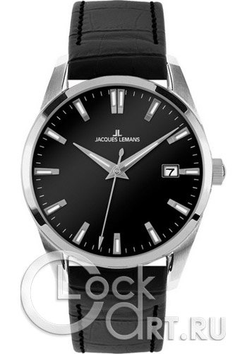 Мужские наручные часы Jacques Lemans Sports 1-1769C