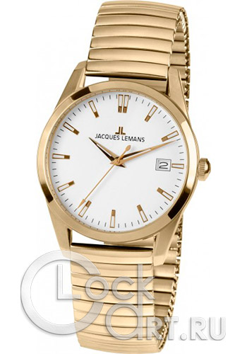 Мужские наручные часы Jacques Lemans Sports 1-1769M