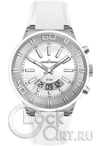 Мужские наручные часы Jacques Lemans Sports 1-1786B