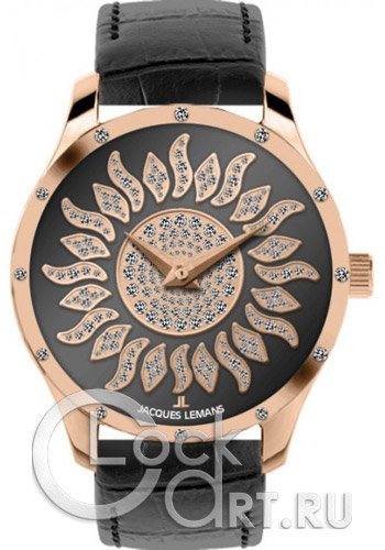 Женские наручные часы Jacques Lemans La Passion 1-1803K