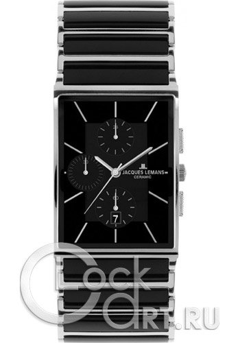 Мужские наручные часы Jacques Lemans Classic 1-1817A