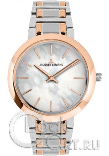 Женские наручные часы Jacques Lemans La Passion 1-1824D
