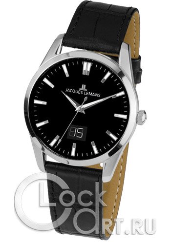 Мужские наручные часы Jacques Lemans Classic 1-1828A