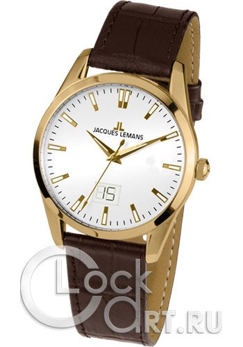 Мужские наручные часы Jacques Lemans Classic 1-1828C