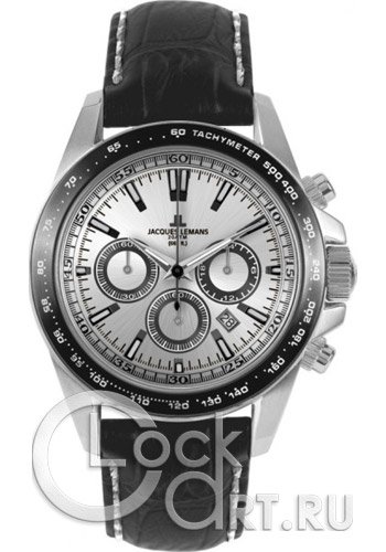 Мужские наручные часы Jacques Lemans Sports 1-1836A