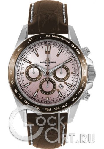 Мужские наручные часы Jacques Lemans Sports 1-1836D