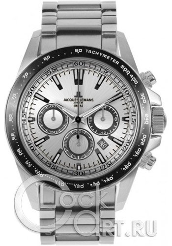 Мужские наручные часы Jacques Lemans Sports 1-1836F