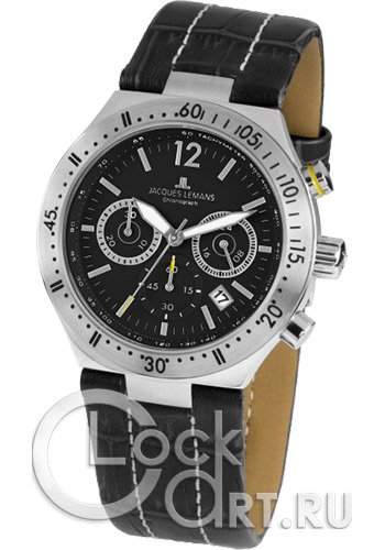 Мужские наручные часы Jacques Lemans Sports 1-1837A