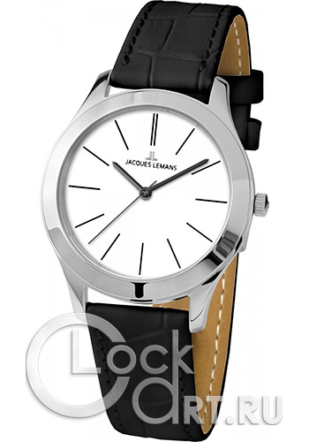 Женские наручные часы Jacques Lemans Classic 1-1840ZD