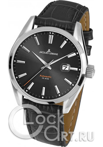 Мужские наручные часы Jacques Lemans Classic 1-1846A