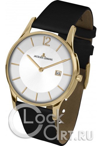 Мужские наручные часы Jacques Lemans Classic 1-1850J