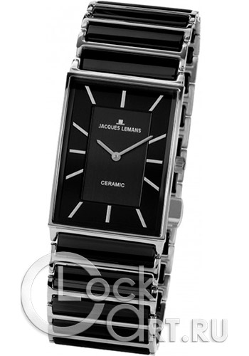 Женские наручные часы Jacques Lemans Classic 1-1858A