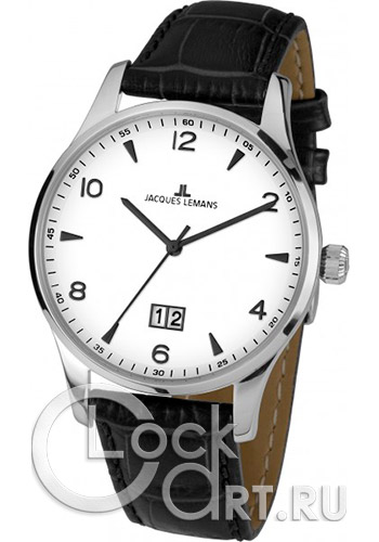 Мужские наручные часы Jacques Lemans Classic 1-1862ZB