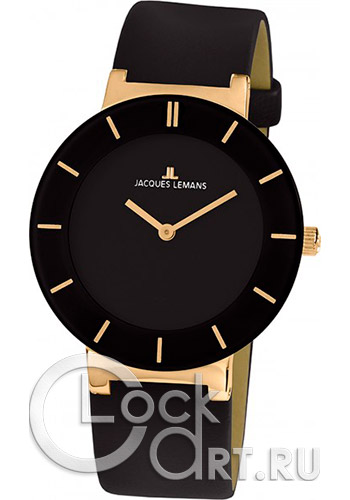 Женские наручные часы Jacques Lemans Classic 1-1867E