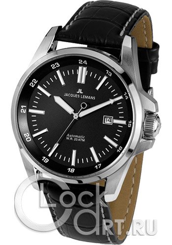 Мужские наручные часы Jacques Lemans Sports 1-1869A