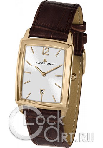 Мужские наручные часы Jacques Lemans Classic 1-1904D