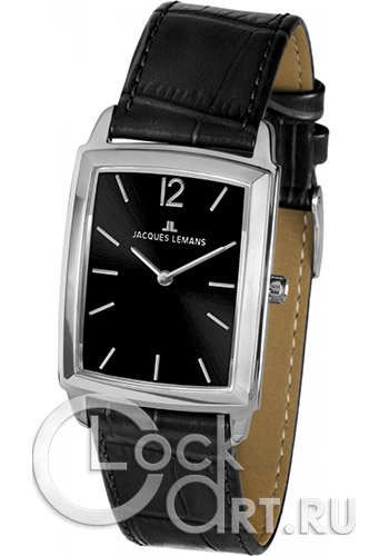 Женские наручные часы Jacques Lemans Classic 1-1905A