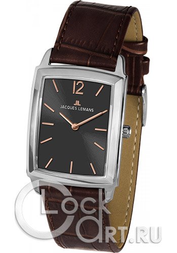 Женские наручные часы Jacques Lemans Classic 1-1905C