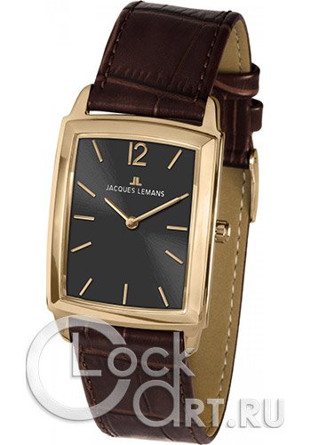 Женские наручные часы Jacques Lemans Classic 1-1905D
