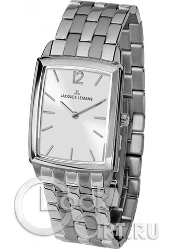 Женские наручные часы Jacques Lemans Classic 1-1905F